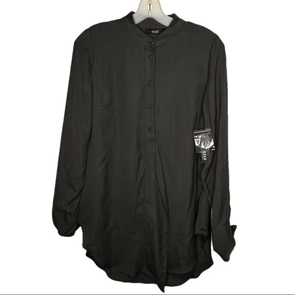 a.n.a Tops - ANA Blouse nwt